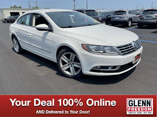 2013 Volkswagen CC Sport WVWAN7AN2DE524316 2013 Volkswagen CC Sport