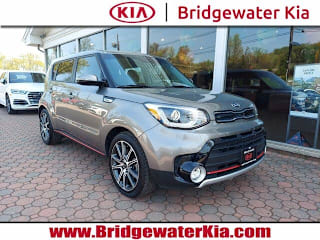 2018 Kia Soul ! KNDJX3AA9J7581533 2018 Kia Soul !