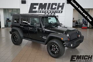 2013 Jeep Wrangler Unlimited Sport 1C4BJWDG2DL514209 2013 Jeep Wrangler Unlimited Sport