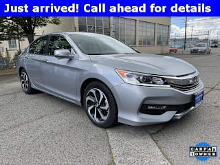 2017 Honda Accord EX w/Honda Sensing 1HGCR2F06HA131544 2017 Honda Accord EX w/Honda Sensing