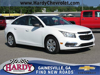 2015 Chevrolet Cruze LS Manual 1G1PB5SHXF7147847 2015 Chevrolet Cruze LS Manual