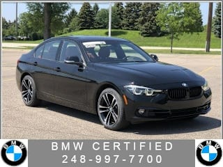 2018 BMW 3 Series 330i xDrive WBA8D9G54JNU71969 2018 BMW 3 Series 330i xDrive