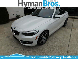 2017 BMW 2 Series 230i xDrive WBA2M9C37HV985612 2017 BMW 2 Series 230i xDrive