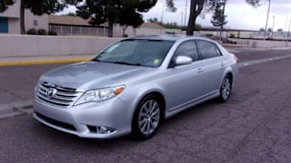 2012 Toyota Avalon 4T1BK3DB4CU460187 2012 Toyota Avalon