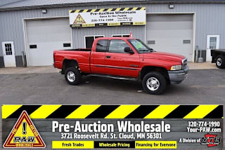 2001 Dodge Ram Pickup 2500 SLT 1B7KF23661J531265 2001 Dodge Ram Pickup 2500 SLT