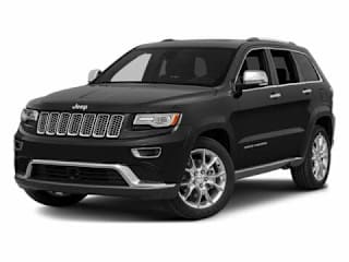 2014 Jeep Grand Cherokee Summit 1C4RJFJG3EC475764 2014 Jeep Grand Cherokee Summit