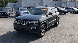 2020 Jeep Grand Cherokee North Edition 1C4RJFAG4LC282617 2020 Jeep Grand Cherokee North Edition
