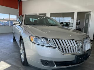 2011 Lincoln MKZ 3LNHL2JC9BR755645 2011 Lincoln MKZ