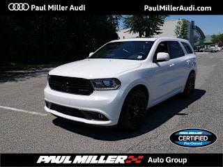 2017 Dodge Durango R/T 1C4SDJCT6HC871195 2017 Dodge Durango R/T