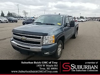 2010 Chevrolet Silverado 1500 3GCRKSE31AG153502 2010 Chevrolet Silverado 1500