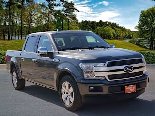 2019 Ford F-150 XL 1FTEW1C43KFC48610 2019 Ford F-150 XL