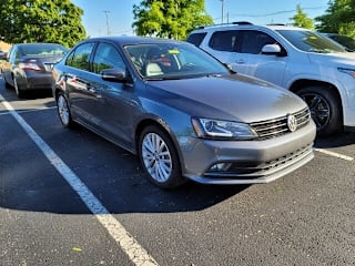 2016 Volkswagen Jetta 1.8T SEL PZEV 3VWL17AJ9GM226018 2016 Volkswagen Jetta 1.8T SEL PZEV