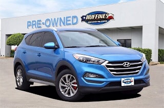 2018 Hyundai Tucson SEL KM8J33A44JU602324 2018 Hyundai Tucson SEL