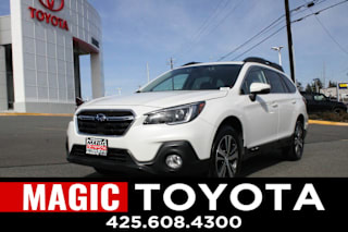 2019 Subaru Outback 2.5i Limited 4S4BSANC4K3201165 2019 Subaru Outback 2.5i Limited