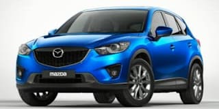 2014 Mazda CX-5 Touring JM3KE4CY4E0305874 2014 Mazda CX-5 Touring