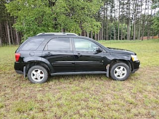 2006 Pontiac Torrent Base 2CKDL63F966035026 2006 Pontiac Torrent Base