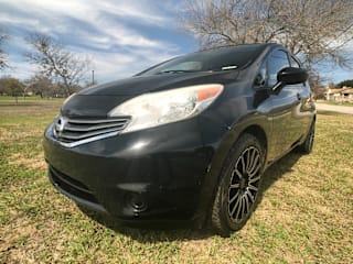 2016 Nissan Versa Note 3N1CE2CP8GL354092 2016 Nissan Versa Note