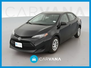 2019 Toyota Corolla LE 2T1BURHEXKC210552 2019 Toyota Corolla LE