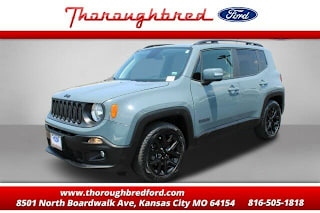 2018 Jeep Renegade Altitude ZACCJABH7JPH55354 2018 Jeep Renegade Altitude