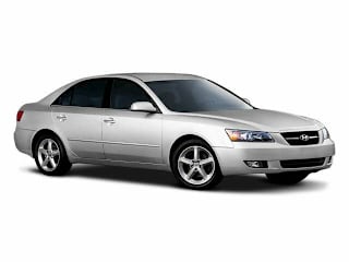 2008 Hyundai Sonata 5NPET46C28H377272 2008 Hyundai Sonata
