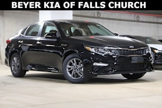 2020 Kia Optima LX 5XXGT4L37LG407996 2020 Kia Optima LX