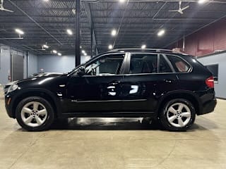 2007 BMW X5 3.0si 4USFE43567LY76827 2007 BMW X5 3.0si