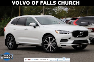 2018 Volvo XC60 T5 Momentum LYV102RK5JB077357 2018 Volvo XC60 T5 Momentum
