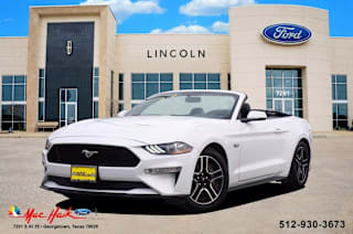 2020 Ford Mustang GT Premium 1FATP8FF4L5111716 2020 Ford Mustang GT Premium