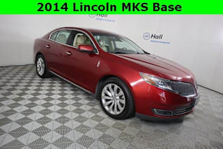 2014 Lincoln MKS Base 1LNHL9DKXEG609522 2014 Lincoln MKS Base