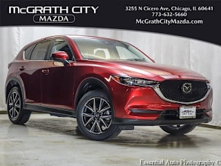 2018 Mazda CX-5 Touring JM3KFBCM1J0347055 2018 Mazda CX-5 Touring