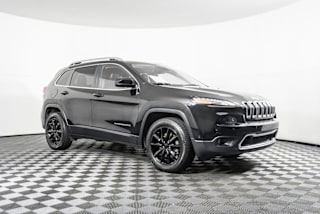 2017 Jeep Cherokee Limited 1C4PJMDB3HW629114 2017 Jeep Cherokee Limited