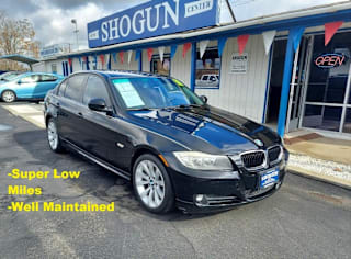 2011 BMW 3 Series 328i WBAPH5C57BA446376 2011 BMW 3 Series 328i