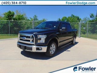 2015 Ford F-150 XLT 1FTEW1CF9FKD37645 2015 Ford F-150 XLT
