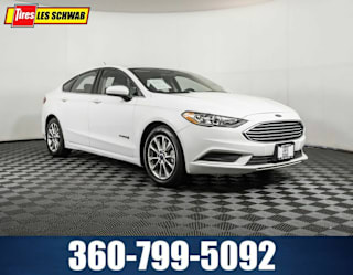 2017 Ford Fusion Hybrid SE 3FA6P0LU5HR238383 2017 Ford Fusion Hybrid SE