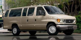 2006 Ford E-Series Wagon E-350 SD XL 1FBSS31L56DA18920 2006 Ford E-Series Wagon E-350 SD XL