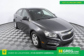 2016 Chevrolet Cruze Limited 1LT Auto 1G1PE5SB0G7126641 2016 Chevrolet Cruze Limited 1LT Auto
