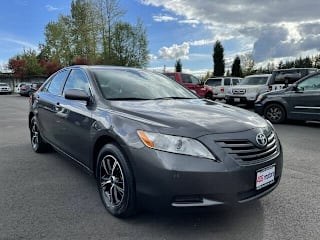 2009 Toyota Camry LE JTNBE46K793190560 2009 Toyota Camry LE