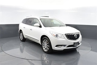 2016 Buick Enclave Leather 5GAKVBKD5GJ253892 2016 Buick Enclave Leather