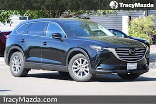 2018 Mazda CX-9 Touring JM3TCACY1J0228156 2018 Mazda CX-9 Touring