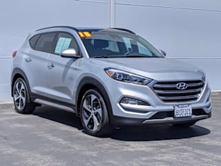 2018 Hyundai Tucson Limited KM8J33A23JU756361 2018 Hyundai Tucson Limited