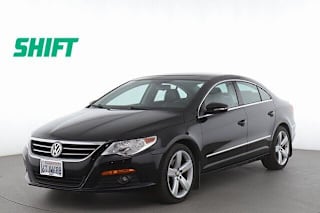 2012 Volkswagen CC WVWHP7AN1CE522998 2012 Volkswagen CC