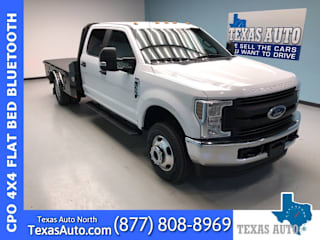 2019 Ford F-350 Super Duty XL 1FD8W3H69KEC46090 2019 Ford F-350 Super Duty XL