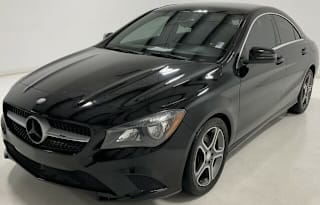 2014 Mercedes-Benz CLA CLA 250 WDDSJ4EB4EN040024 2014 Mercedes-Benz CLA CLA 250