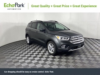 2018 Ford Escape SEL 1FMCU0HD7JUA08787 2018 Ford Escape SEL