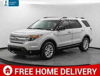 2014 Ford Explorer 1FM5K7D85EGA47513 2014 Ford Explorer