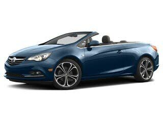 2017 Buick Cascada W04WH3N5XHG019077 2017 Buick Cascada