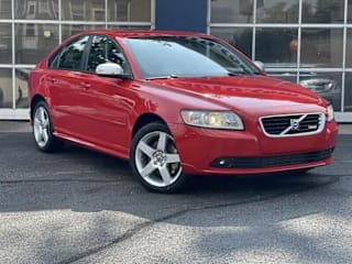 2009 Volvo S40 T5 R-Design YV1MH672992467899 2009 Volvo S40 T5 R-Design