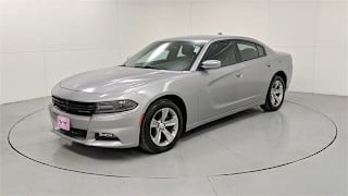 2016 Dodge Charger 2C3CDXHG1GH355345 2016 Dodge Charger