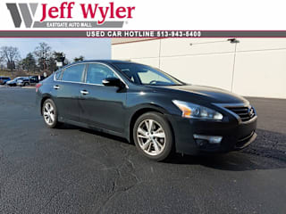 2015 Nissan Altima 1N4AL3AP6FN888425 2015 Nissan Altima