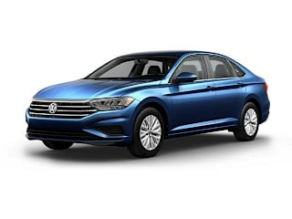 2019 Volkswagen Jetta 1.4T S 3VWC57BUXKM051705 2019 Volkswagen Jetta 1.4T S